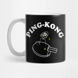 Ping Kong Mug